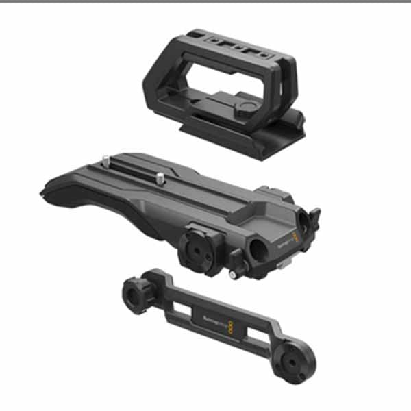 Blackmagic URSA Mini Shoulder Kit