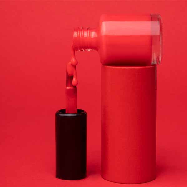 Colorama paper background 2.18 x 11 m - Cherry