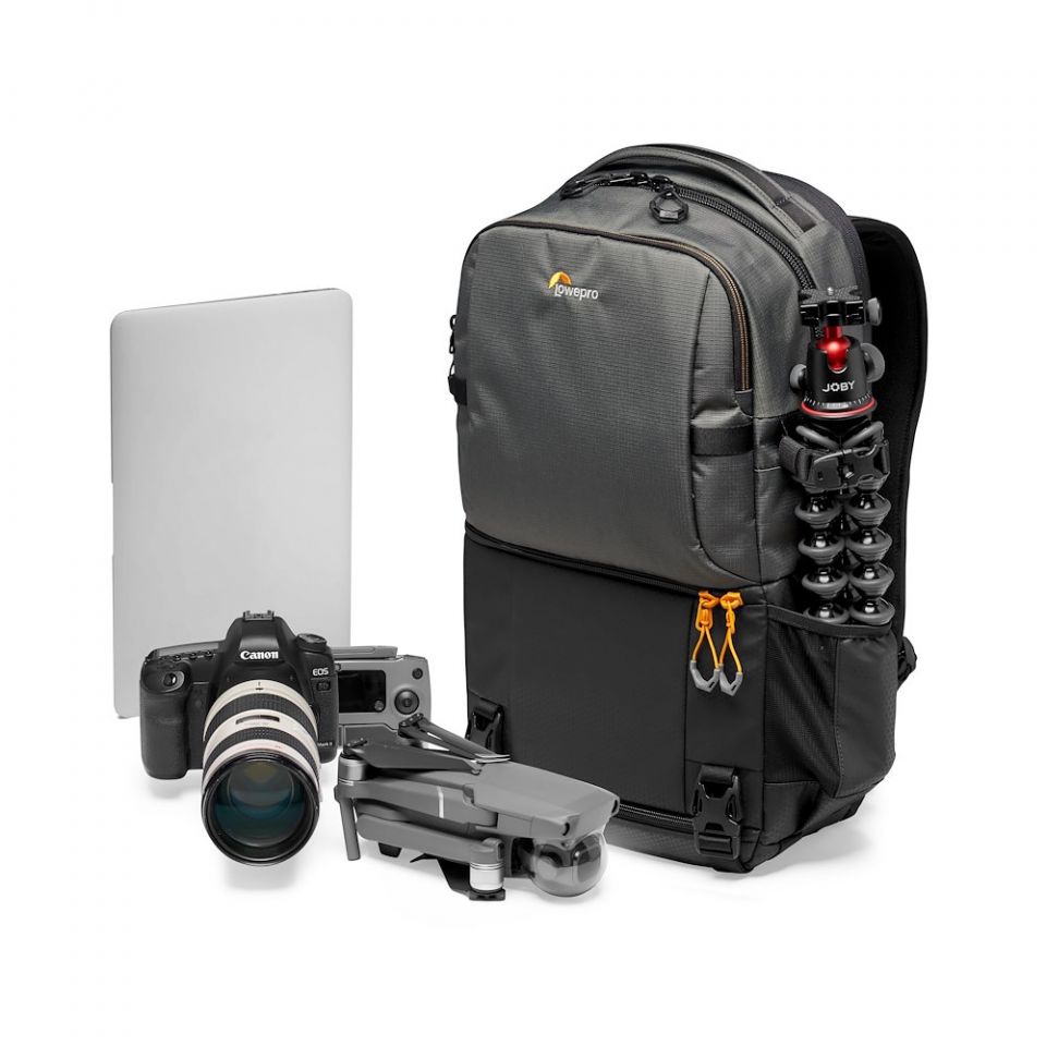 Lowepro Fastpack BP 250 AW III (Black)