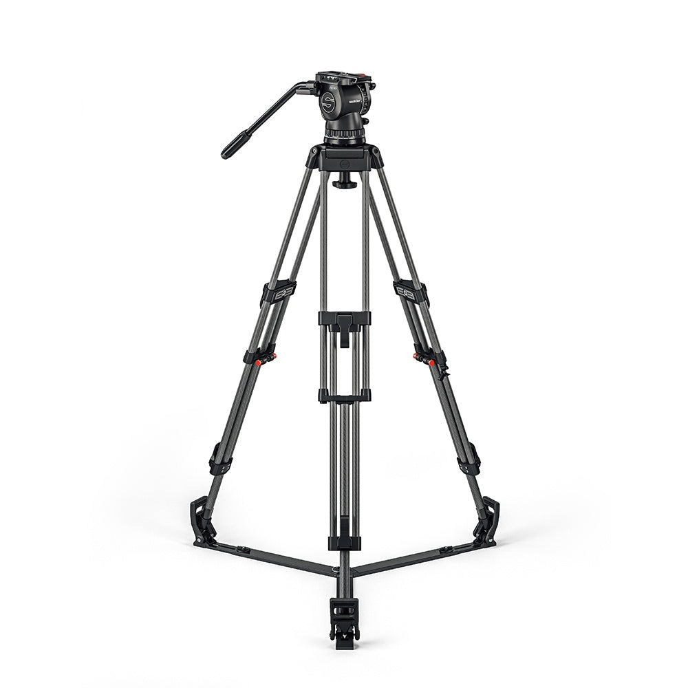 Видеостатив комплект Sachtler System FSB 10 Mk II ENG CF GS