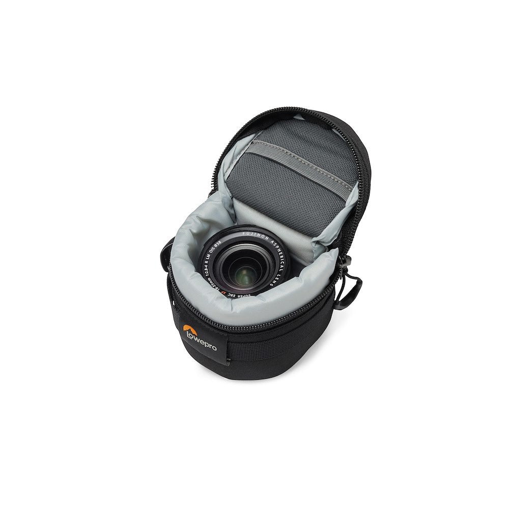 Чанта за обектив Lowepro ProTactic III LCS 8x8см