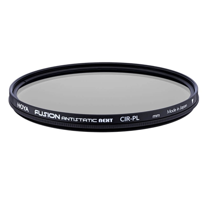 Филтър Hoya 82mm Fusion Antistatic Next Поляризационен