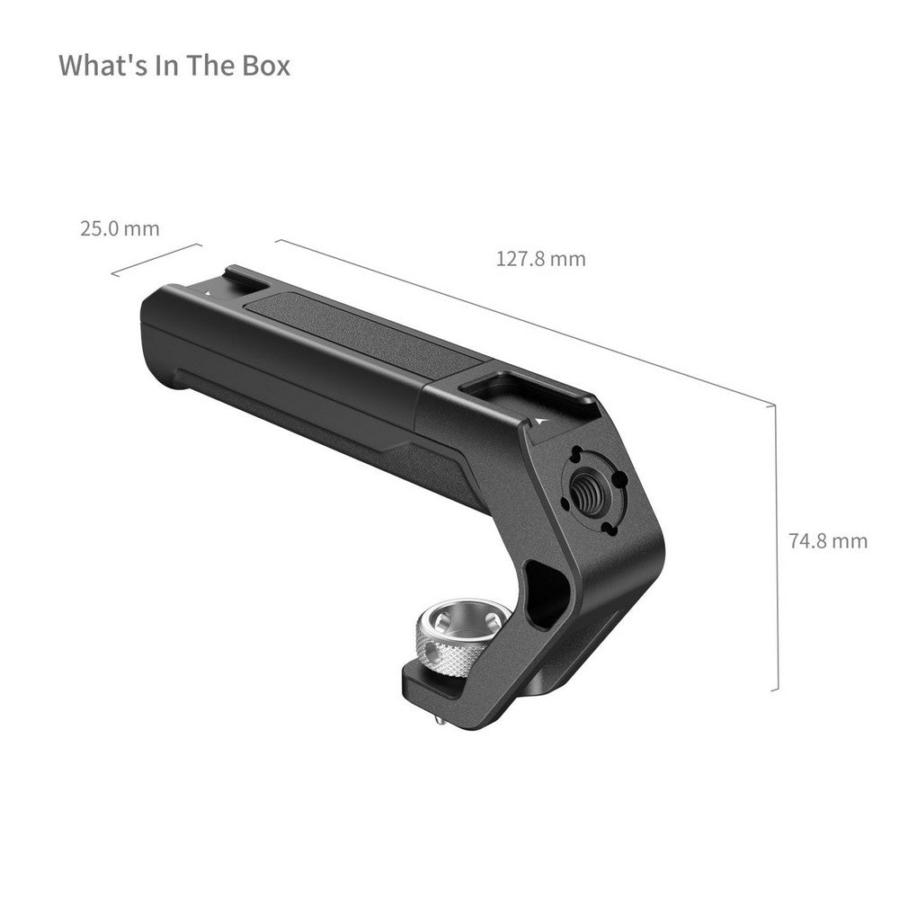 SmallRig (Tiny) Дръжка с резби с Arri захват