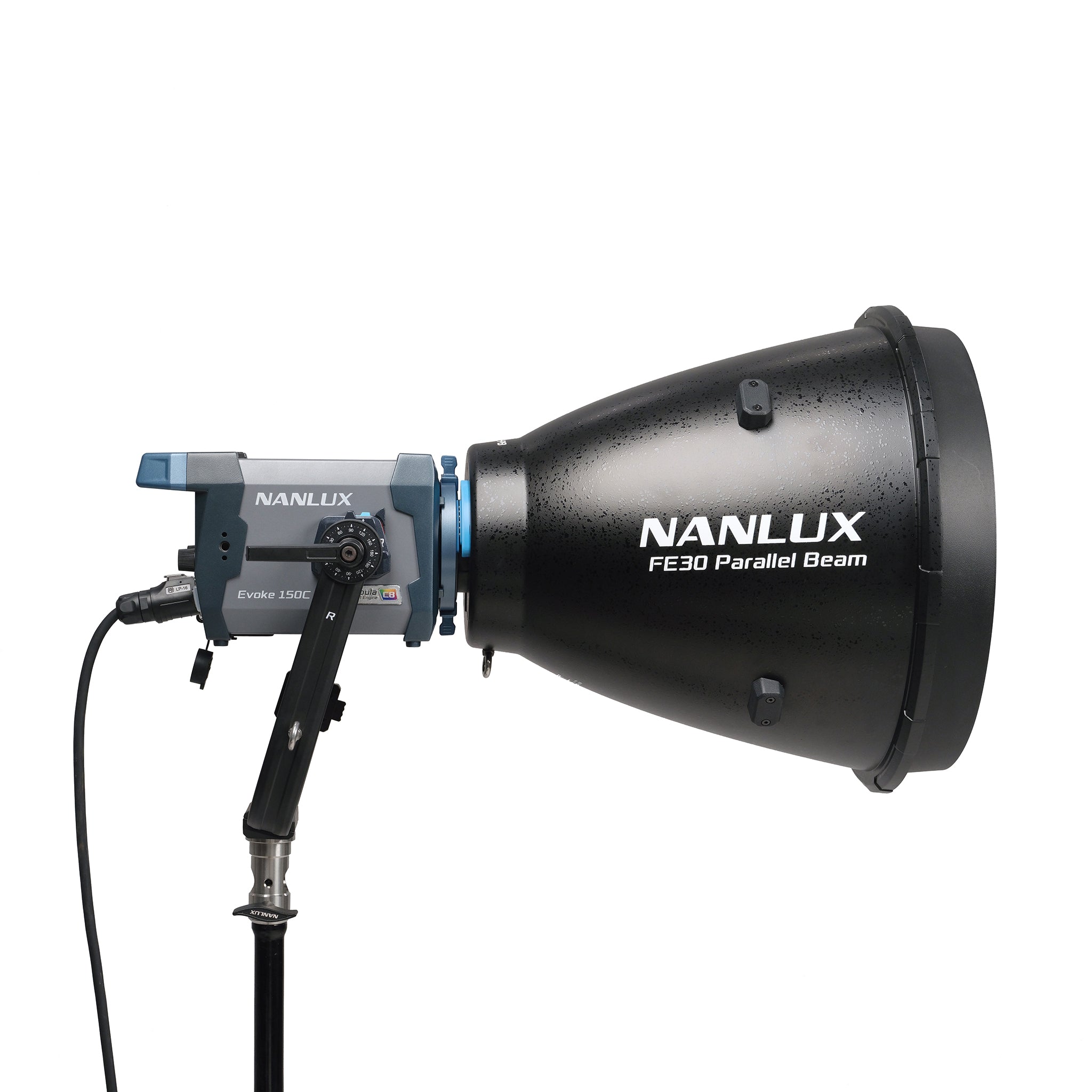 Рефлектор NANLUX FE30 Parallel beam