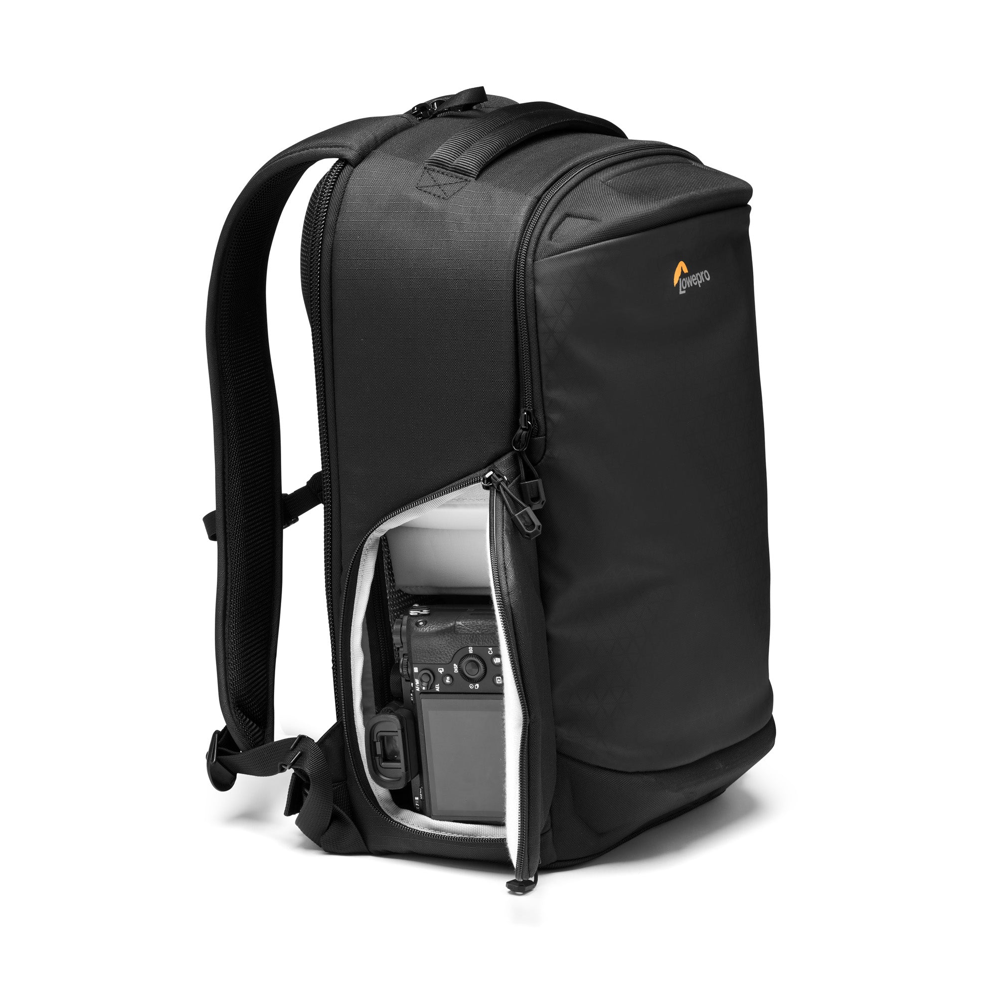Раница Lowepro Flipside 300 AW III - Черно - 17L