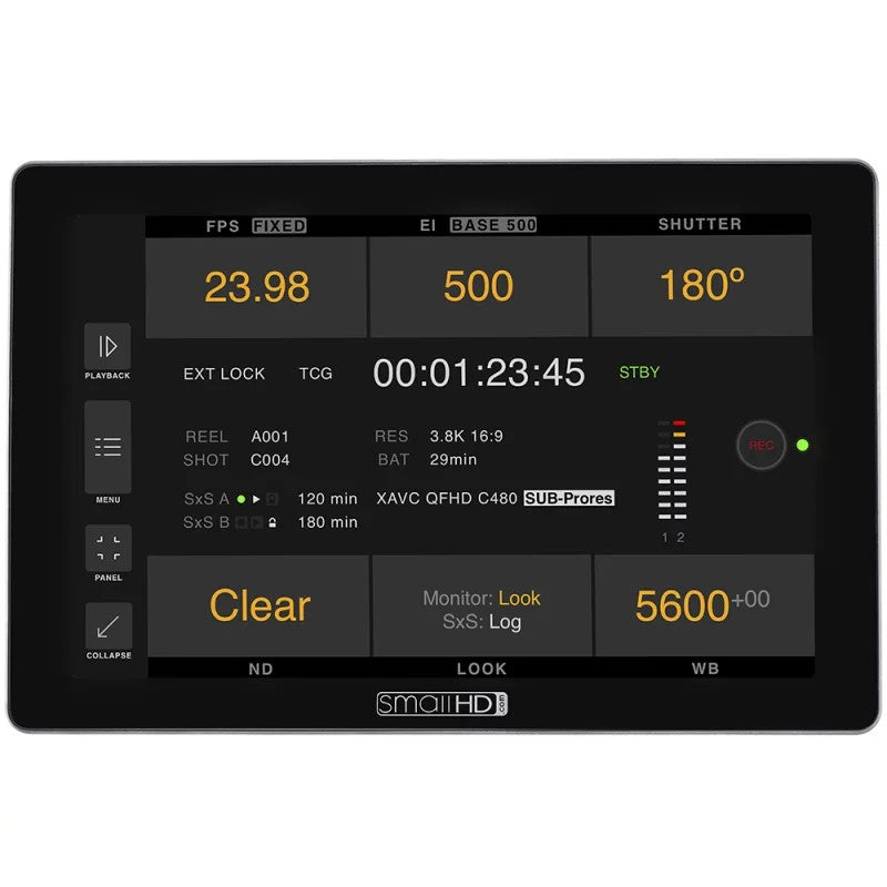 SmallHD Cine 7 Sony VENICE Комплект
