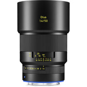 Обектив Zeiss Otus ML f1.4 50mm за Canon RF