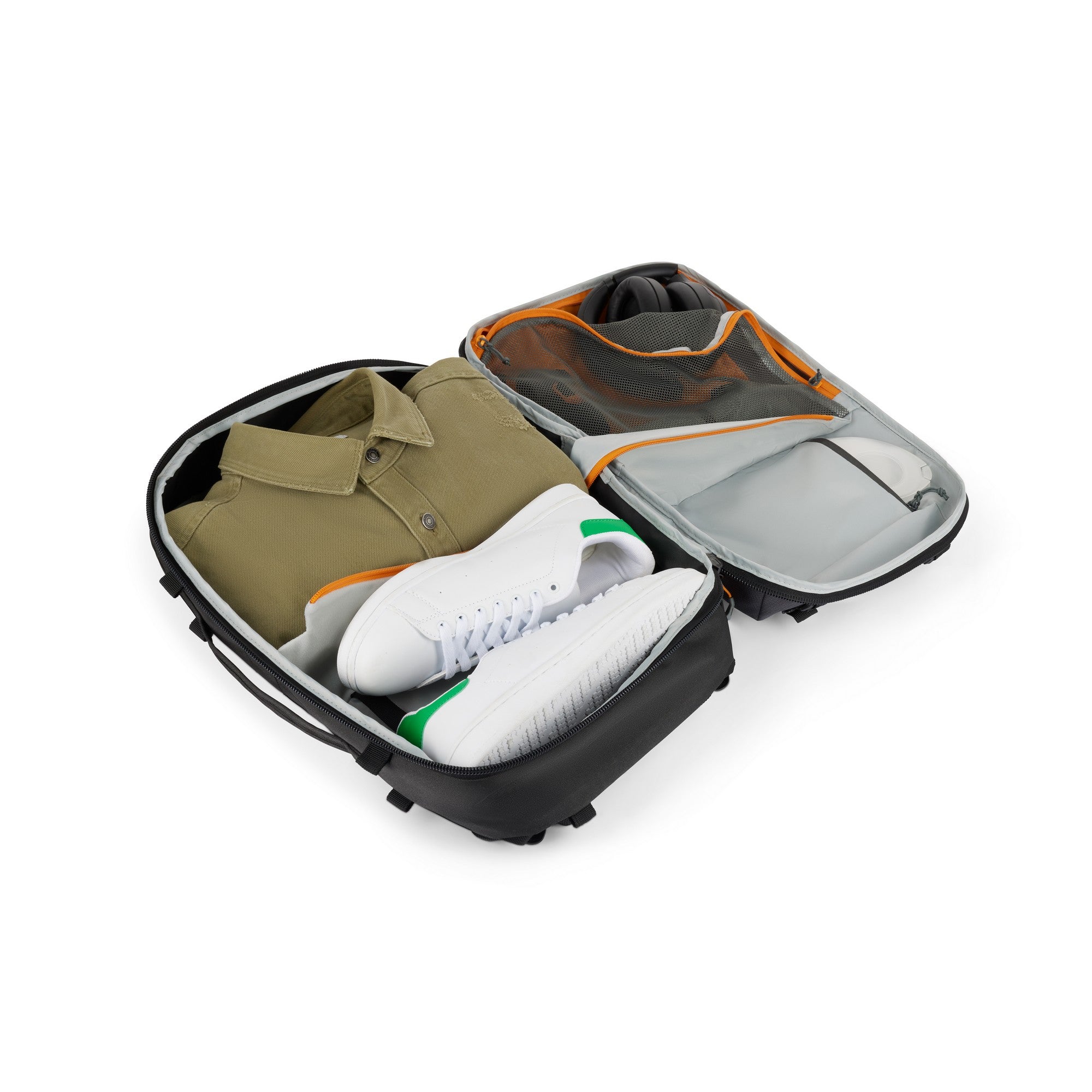 Раница Lowepro Trekker Lite 250 - черно