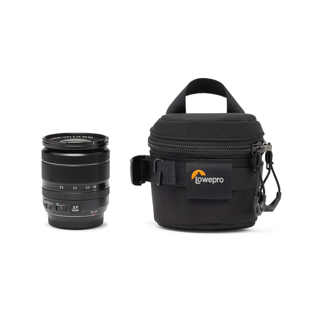Чанта за обектив Lowepro ProTactic III LCS 8x8см