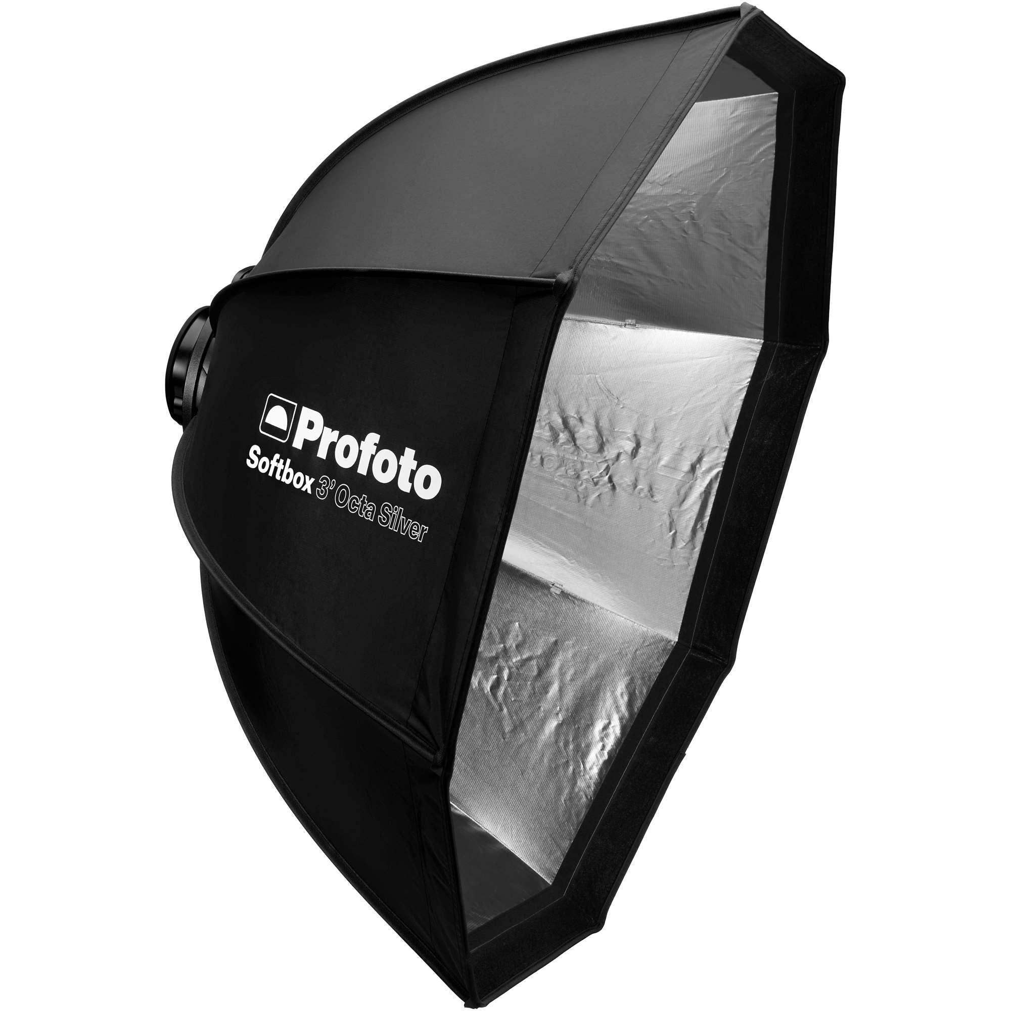 Profoto Softbox 3' Octa Silver 90 cm