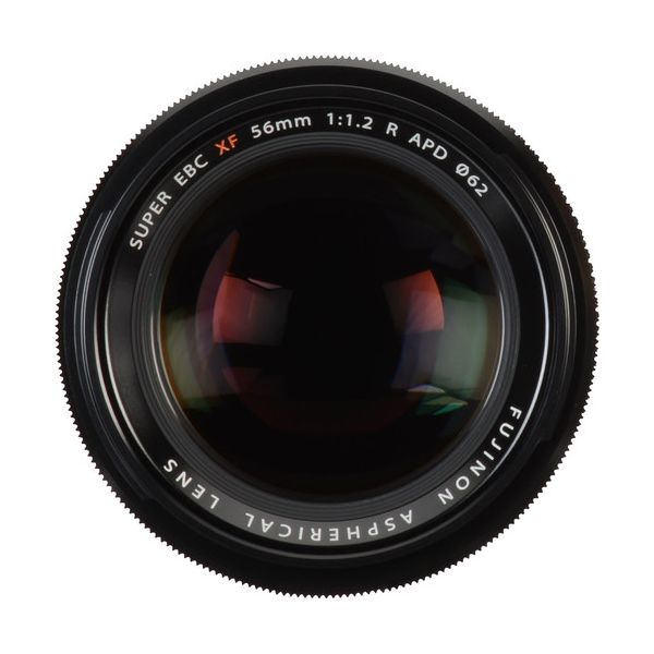 Обектив FUJIFILM XF 56mm f1.2 R APD за Fujifilm