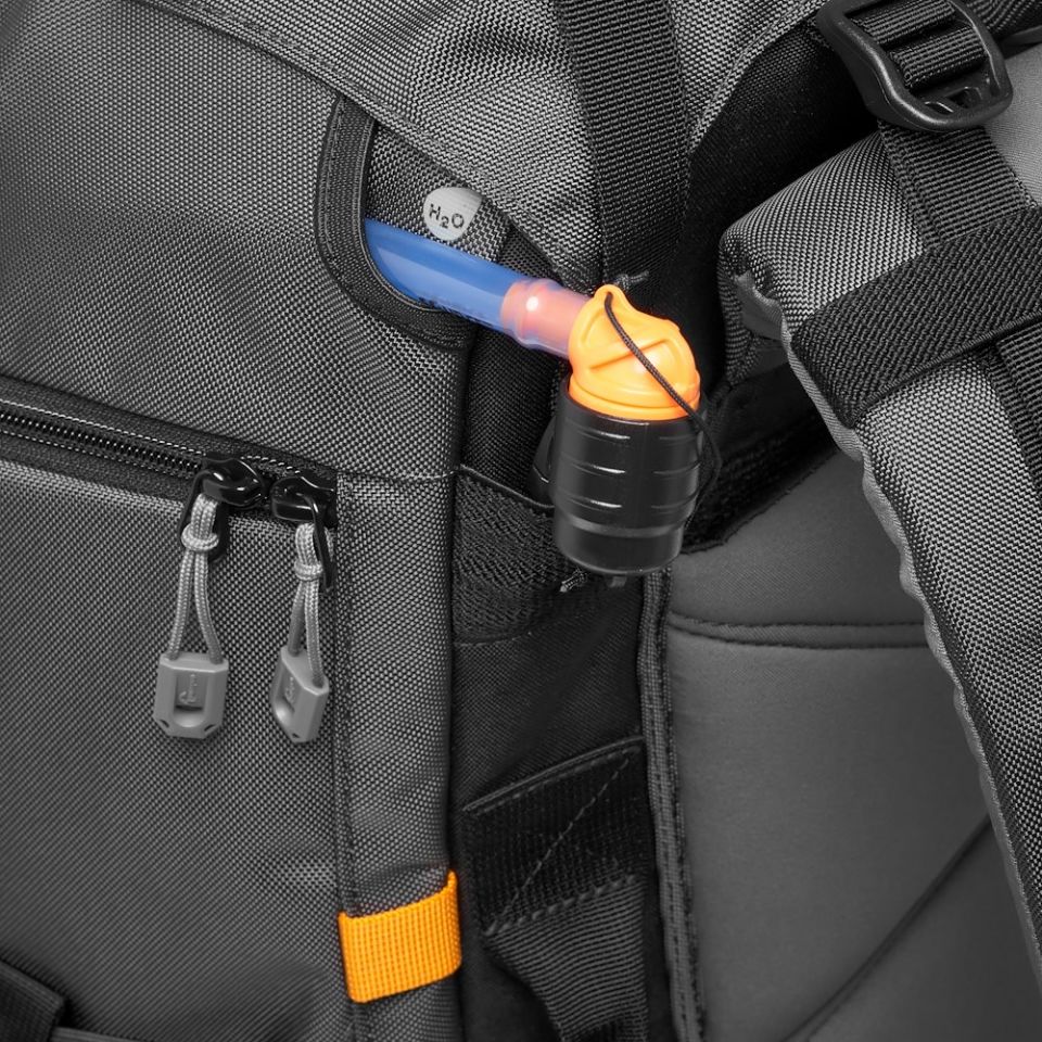 Lowepro Pro Trekker BP 550 AW II - 40L - GL
