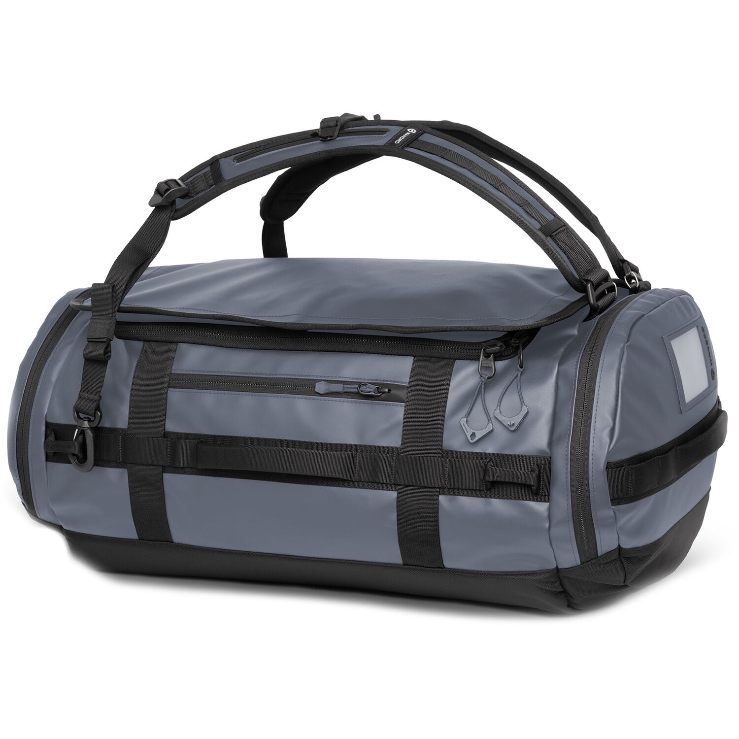 Чанта WANDRD CARRYALL Duffel 30L - Aegean Blue