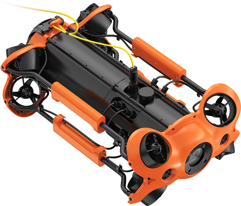 Underwater drone CHASING  M2 Pro 200m