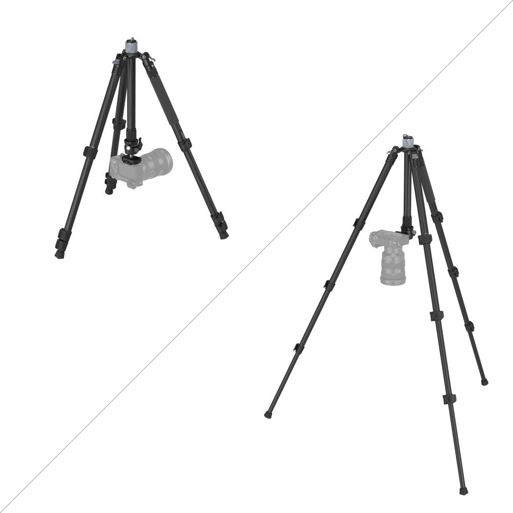 Комплект карбонов туристически статив SmallRig AP-20