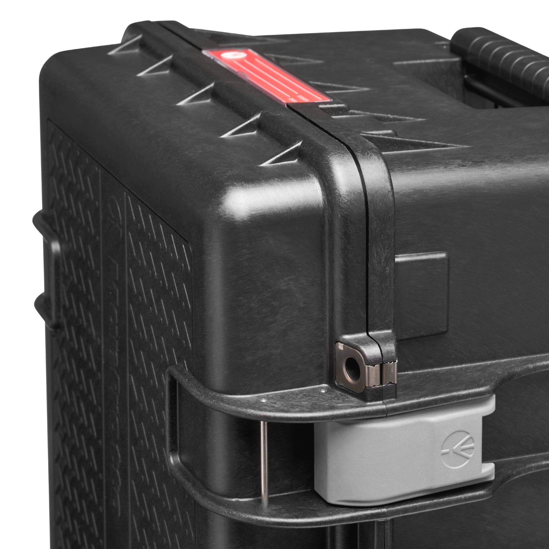 Твърд куфар с колелца Manfrotto PRO light Reloader Tough-55 HighLid с пяна на кубчета - IP67