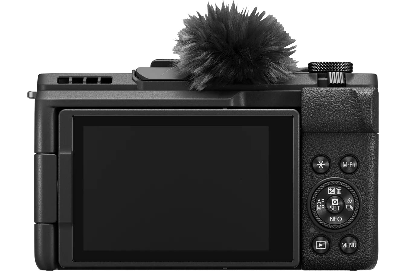 Canon PowerShot V1 PREMIUM VLOGGER KIT