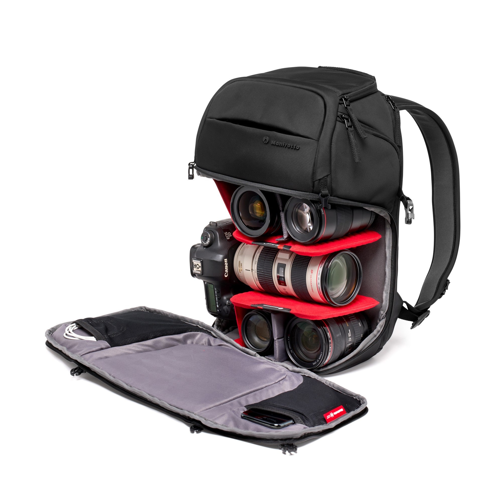 Раница Manfrotto Advanced3 Fast III