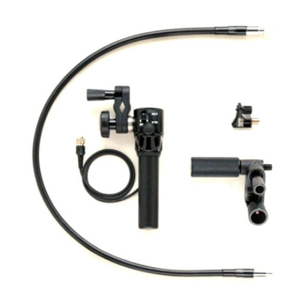 Fujinon MS-01 X1 SemiServo Lens Control Kit for XA16sX8BRAM Lens
