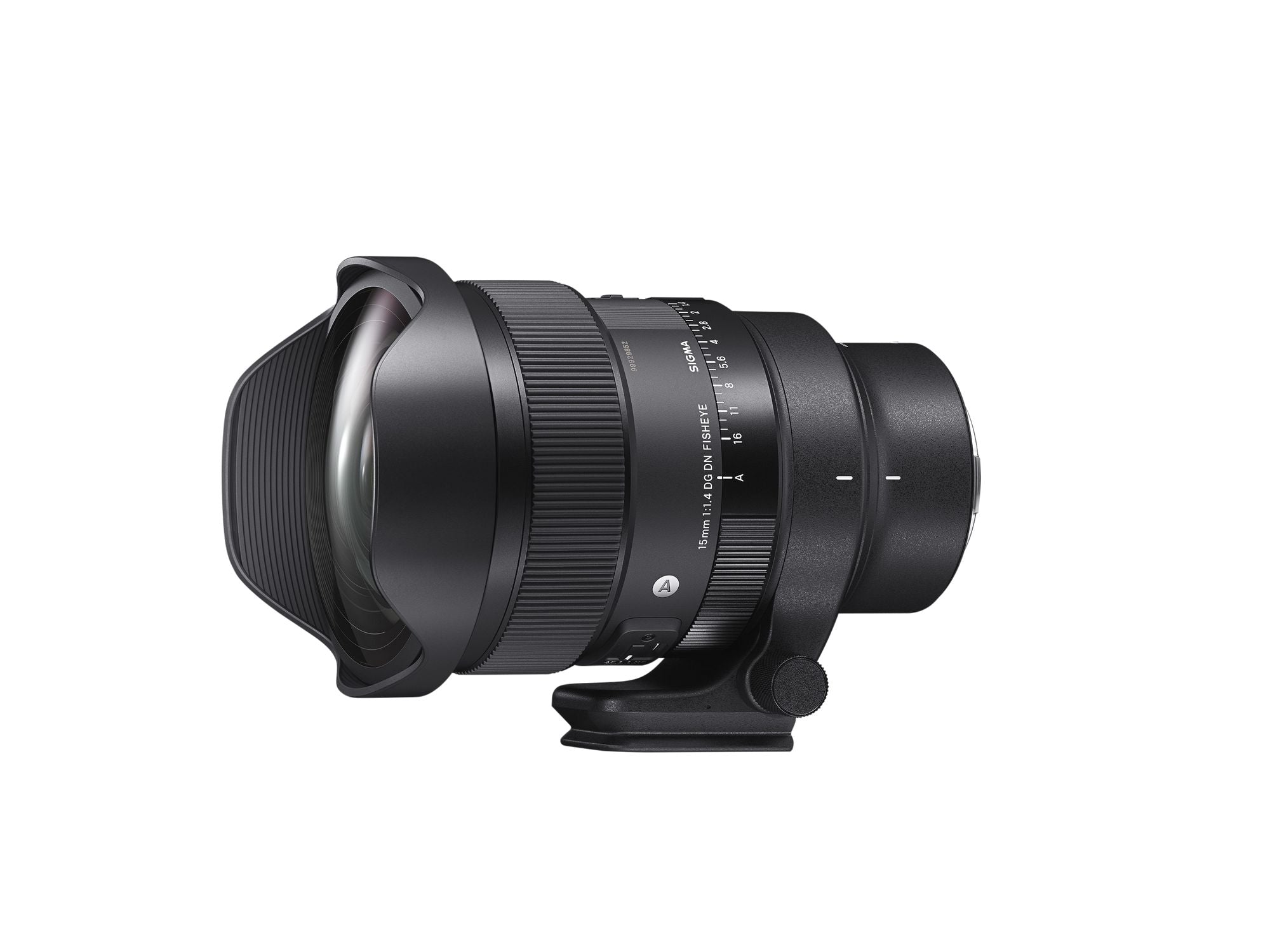 Sigma 15mm f1.4 DG DN DIAGONAL FISHEYE  for Sony E