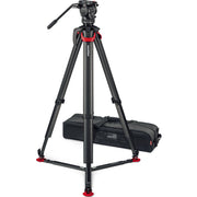 Sachtler System aktiv8 flowtech75 GS