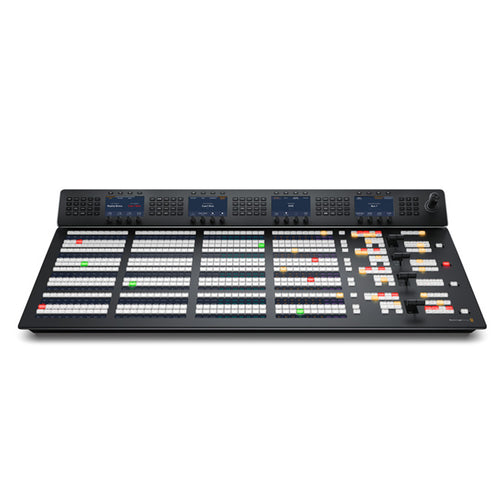 Blackmagic Design ATEM 2 M/E Advanced Panel 40 - контролен панел за видео смесител