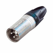 Конектор NEUTRIK 3-pin XLR Male
