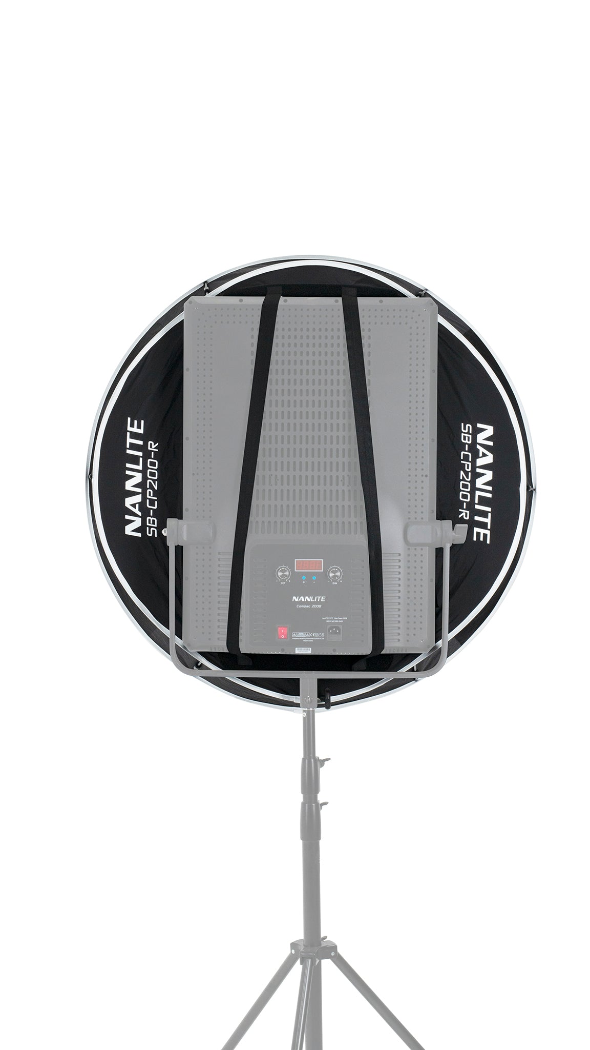 Софтбокс за Compac 200
