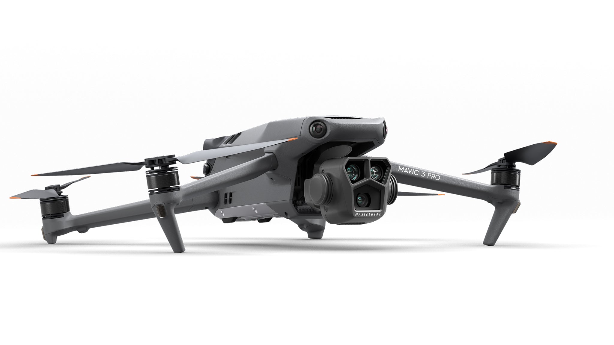 DJI Mavic 3 Pro (DJI RC) Drone