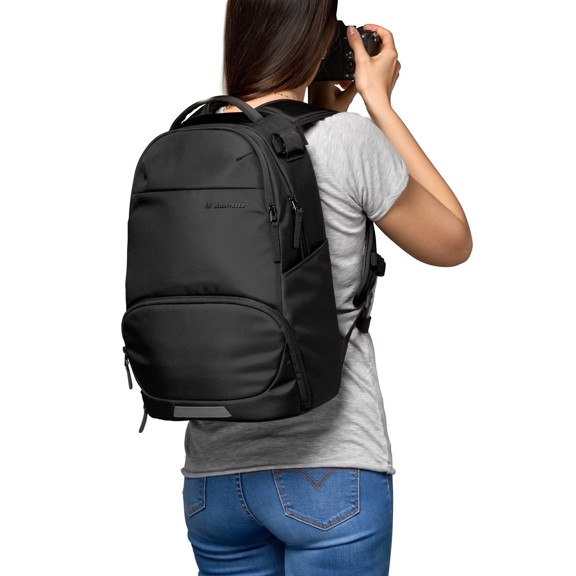 Manfrotto Advanced3 Active III Backpack