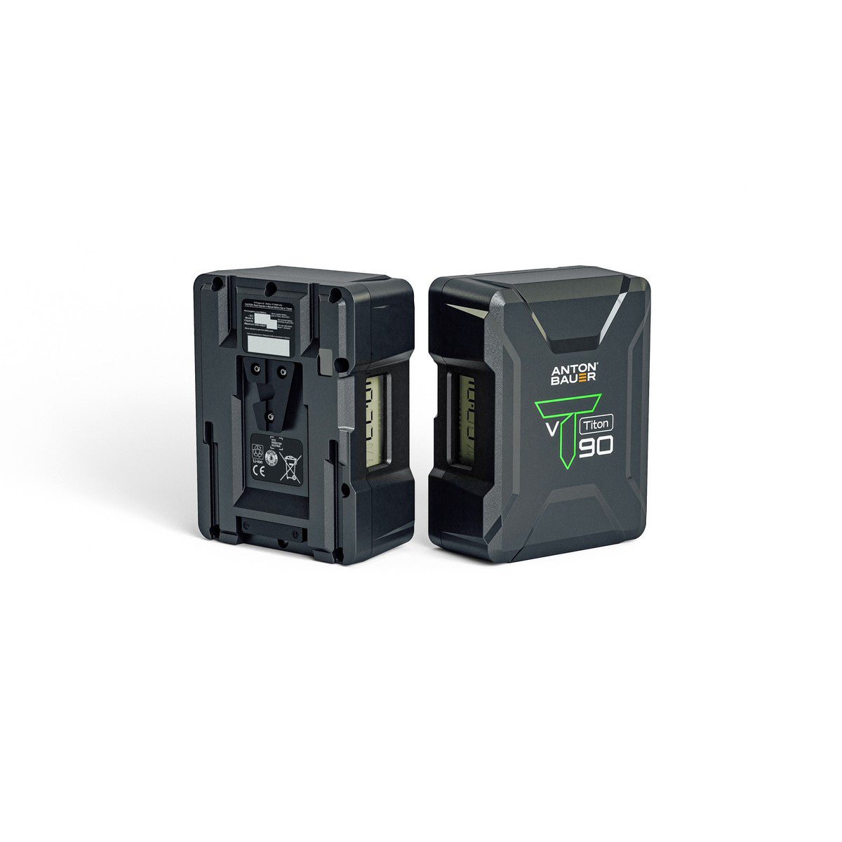 Anton Bauer Titon V90 V-Mount Battery