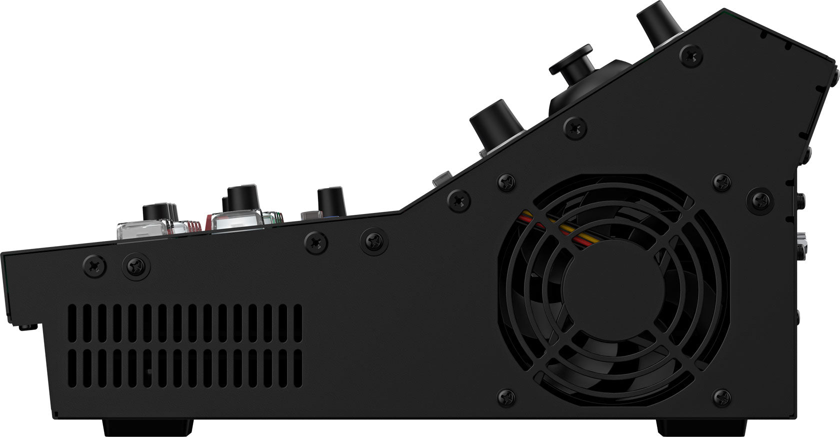 Roland VR-400UHD 4K Streaming AV Mixer