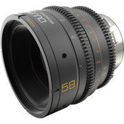Обектив Dulens APO Mini Prime 58mm T2.4 (PL Байонет)