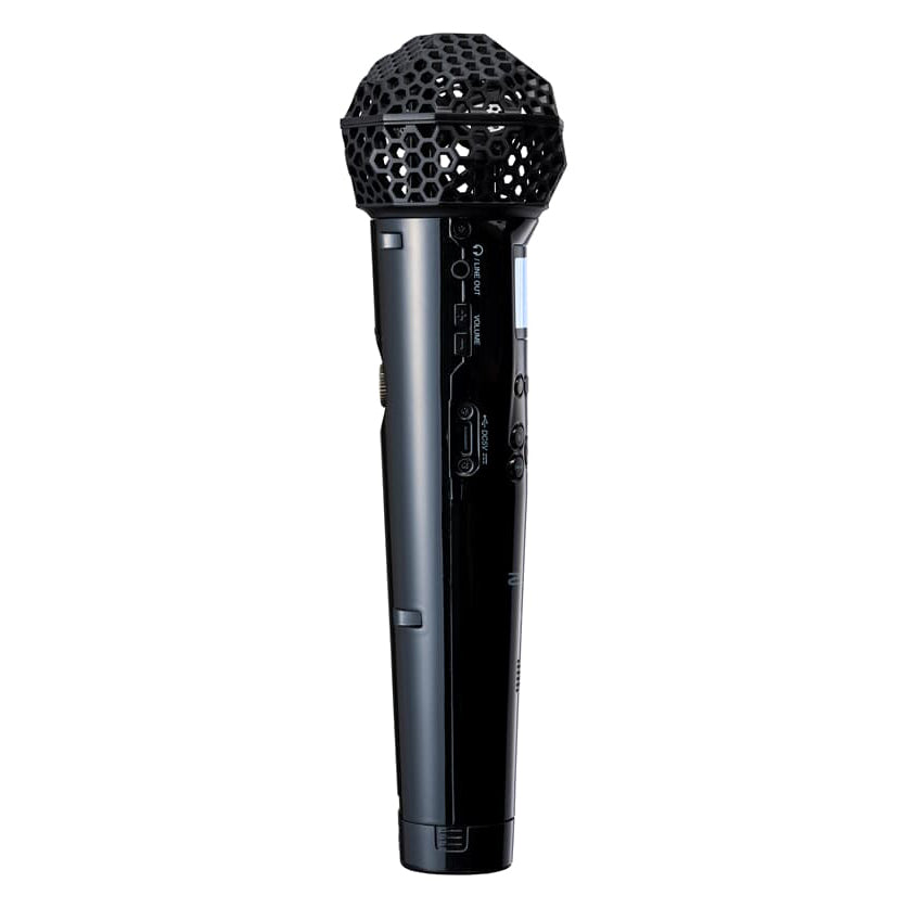 Zoom M2 MicTrak 2-Channel Audio Recorder