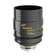 Обектив Cooke Panchro/i Classic FF 100mm T2.6 (Метрична скала)