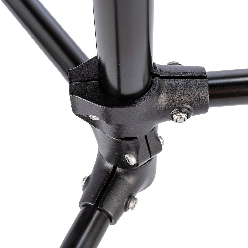 Статив за осветление Manfrotto Avenger C-STAND 18 с фиксирана колона - черен