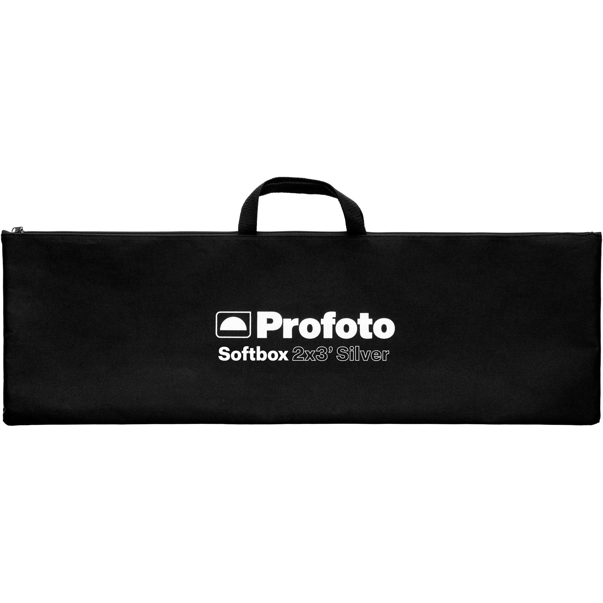 Profoto Softbox 2x3' (60x90cm) Silver