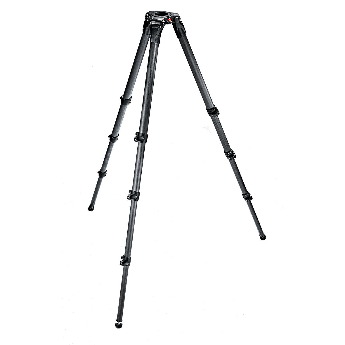 Видео статив Manfrotto 536 - Карбонов - 5г. гаранция