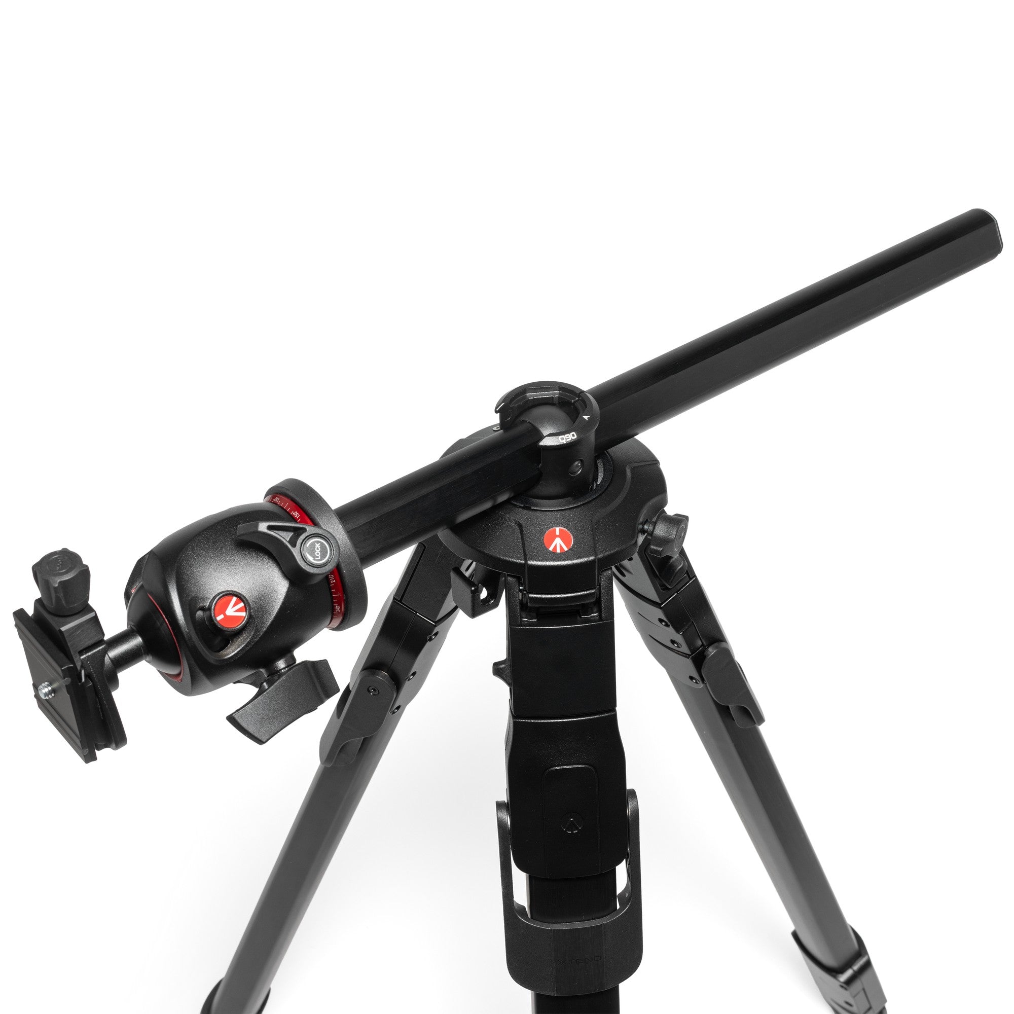 Manfrotto One Photo Al with XPRO Ball head