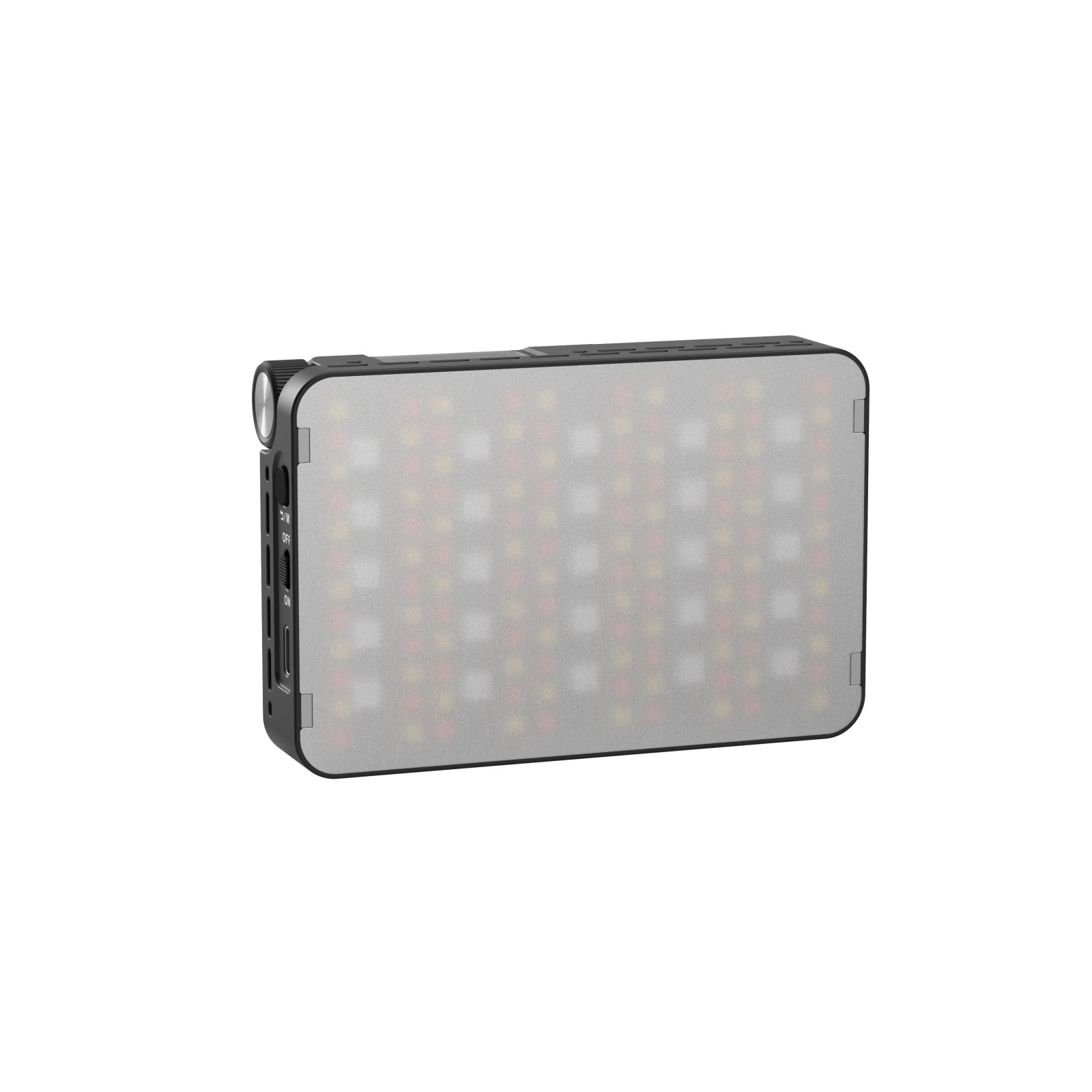 SmallRig RM 25C мини LED видео светлина (черна) 5357