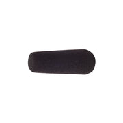 Ветробран дунапрен Rycote - 10cm SGM за 19/22mm микрофони