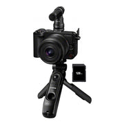 Фотоапарат Canon EOS R50V + RF-s 14-30mm PZ Content Creator kit