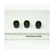 Manfrotto R055,520. Rubber Foot. Set Of 3