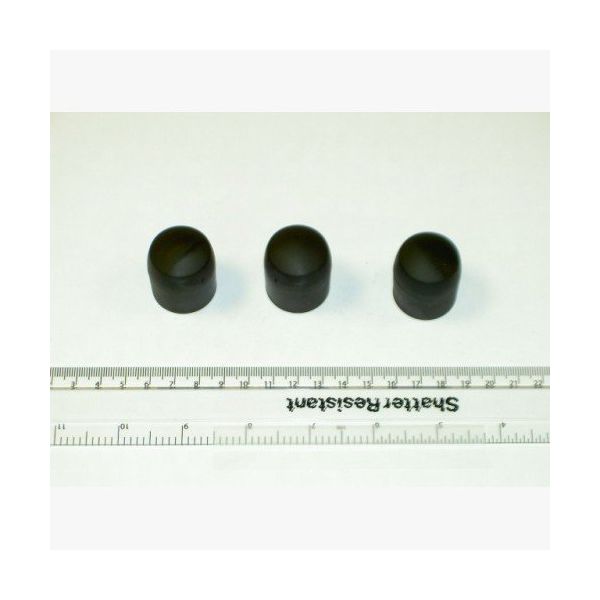 Manfrotto R055,520. Rubber Foot. Set Of 3