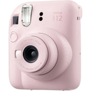Моментален Фотоапарат Fuji Instax mini 12 розов