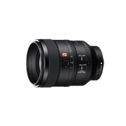 Обектив Sony FE 100mm f2.8 STF GM OSS