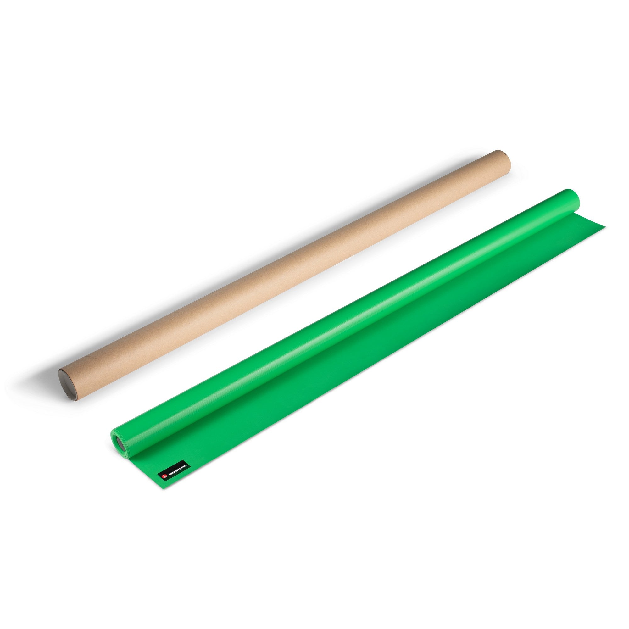 Manfrotto 7965 Vinyl Floor 1.37 x 4 m - Chromakey Green