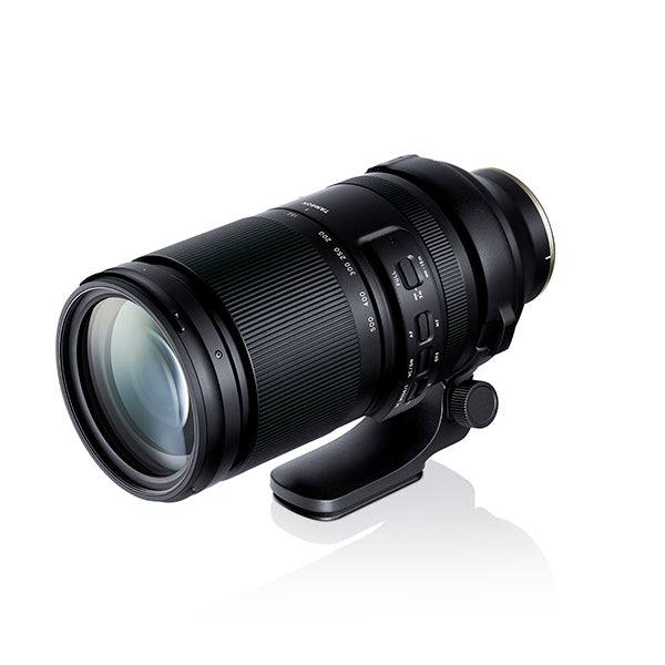 Tamron 150-500mm f5-6.7 Di III VC VXD - Nikon Z