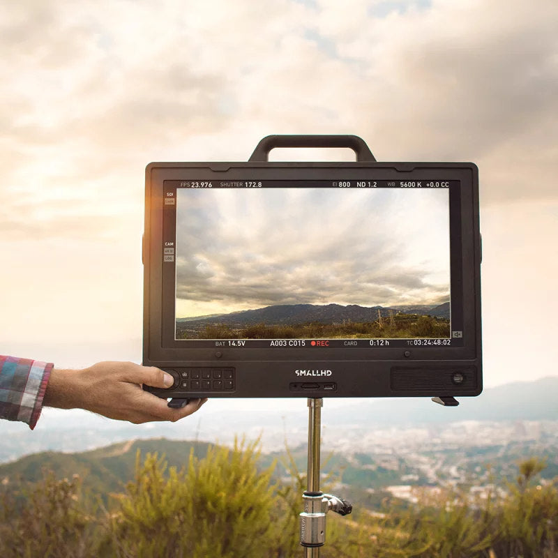 SmallHD Cine 18 Reference Monitor