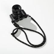 SmallRig Universal Braided Shoulder Strap (Black)
